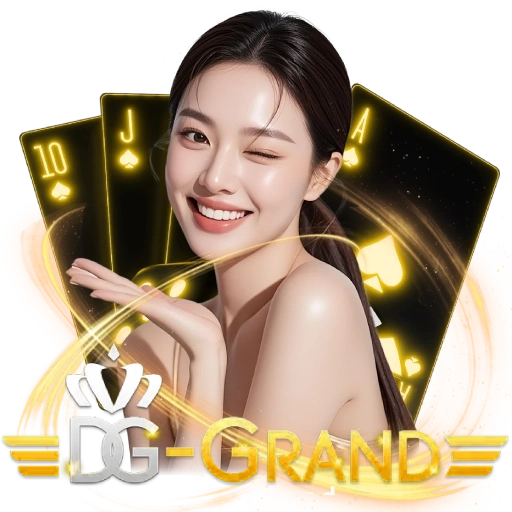 dg grand เข้าสู่ระบบ
